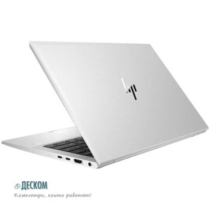 HP EliteBook 6 G1i 13 Core Ultra 5 225U 16GB DDR5 512GB NVMe 13.3" WUXGA
